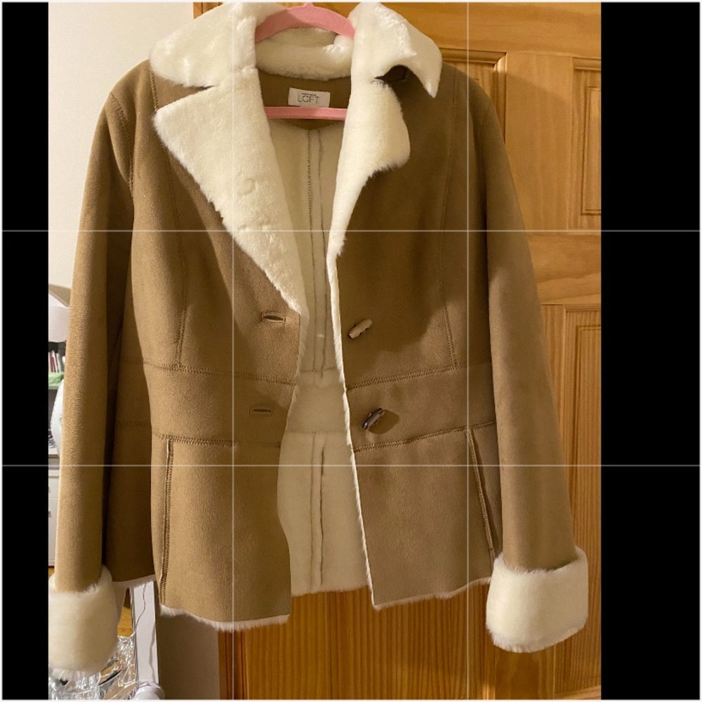 Loft jacket